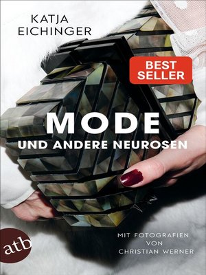 cover image of Mode und andere Neurosen